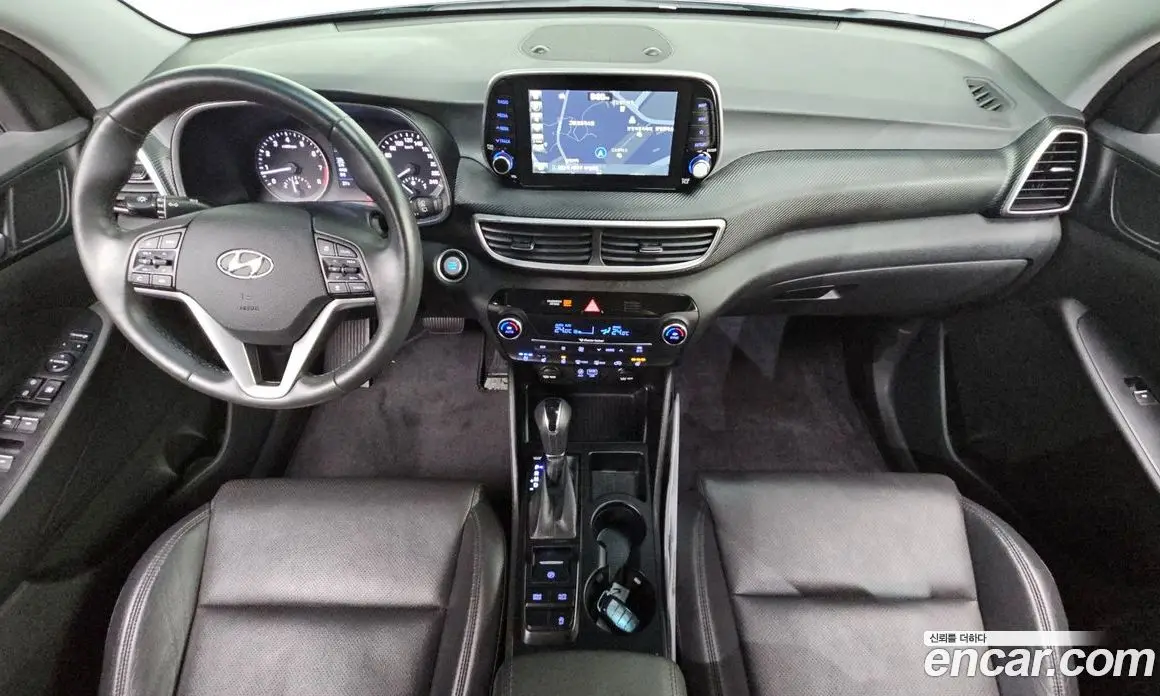 Hyundai Tucson 2018 1.6 АКПП, фото 10