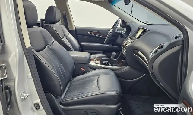 Infiniti QX60 2015 3.5 АКПП, миниатюра 11