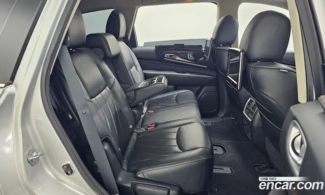 Infiniti QX60 2015 3.5 АКПП, миниатюра 12