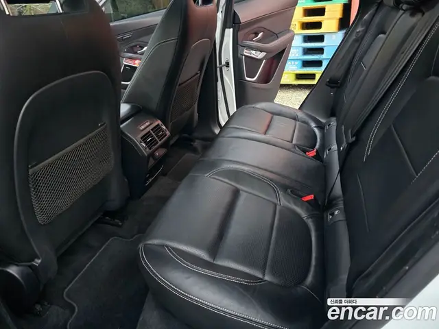 Jaguar E-Pace 2018 2.0 АКПП, миниатюра 12