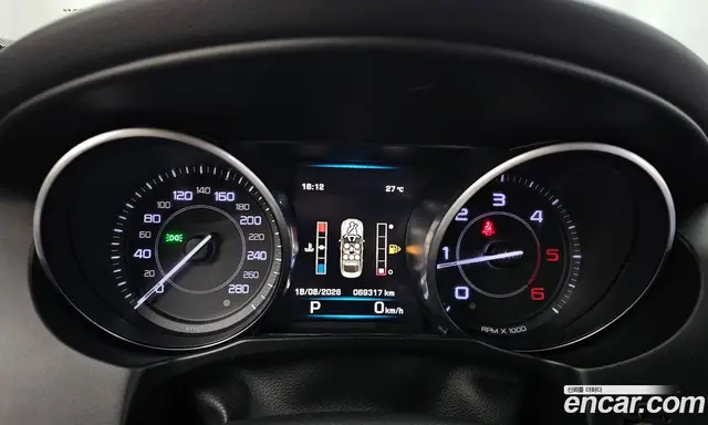 Jaguar XE 2016 2.0 АКПП, миниатюра 8