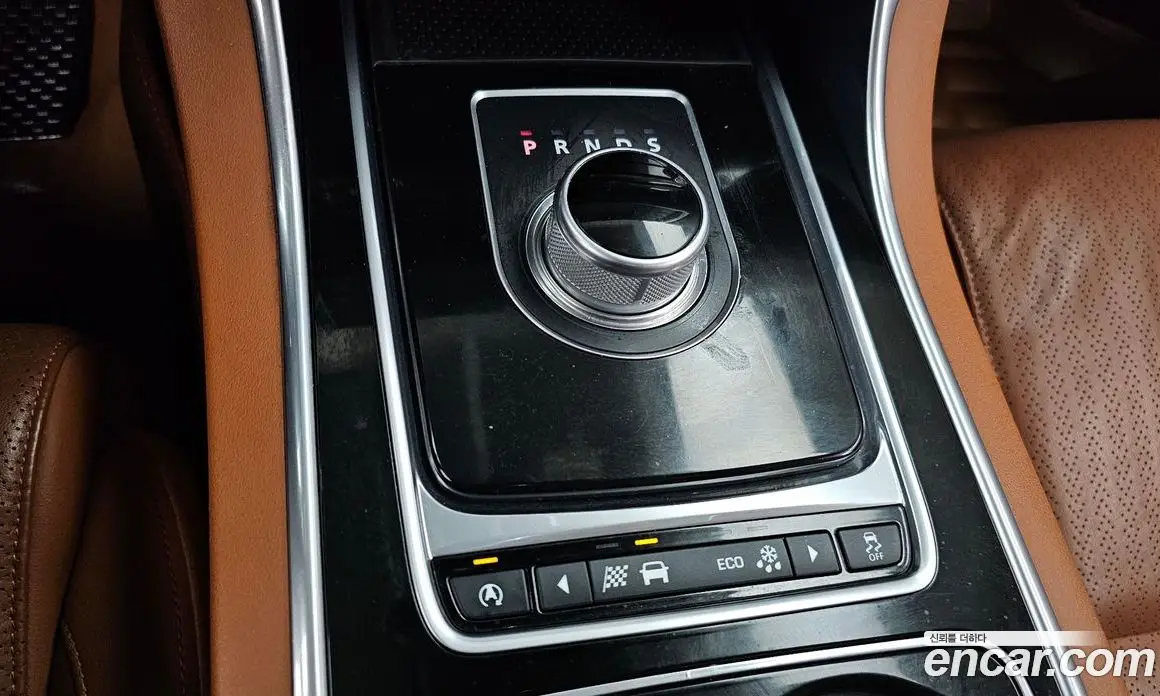 Jaguar XE 2016 2.0 АКПП, фото 9