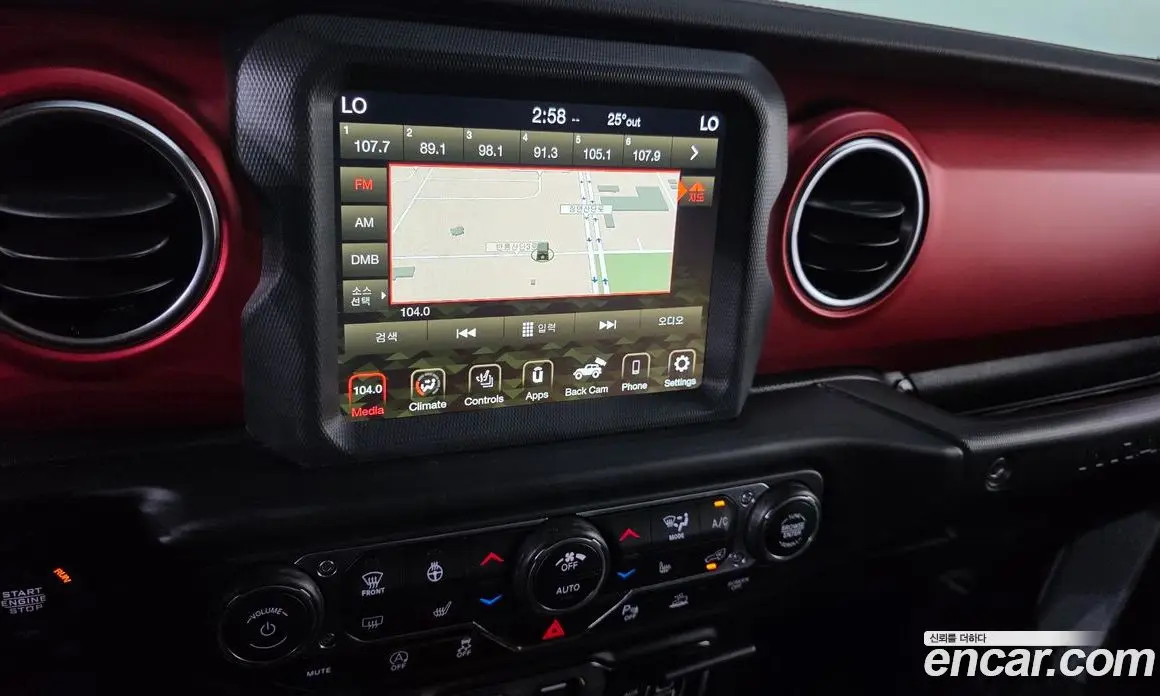 Jeep Wrangler 2021 2.0 АКПП, фото 18