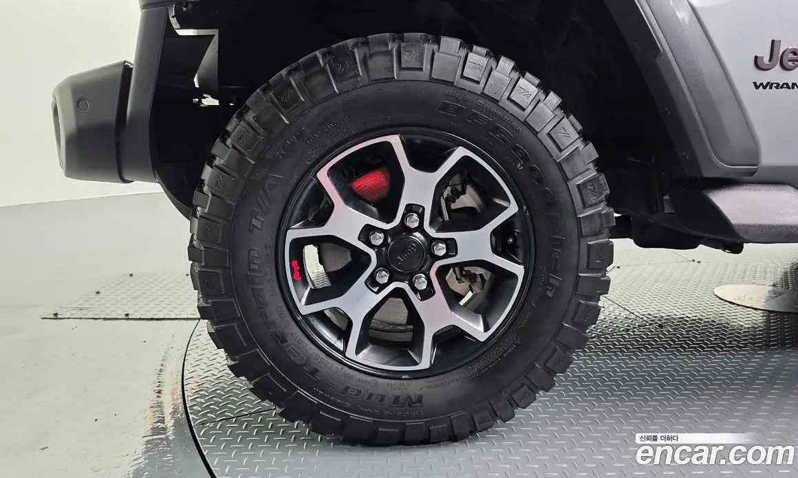 Jeep Wrangler 2021 2.0 АКПП, фото 4