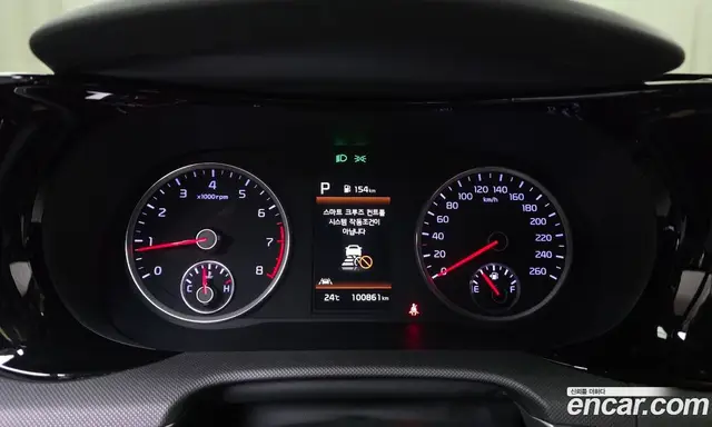 Kia K5 (Optima) 2022 2.0 АКПП, миниатюра 11