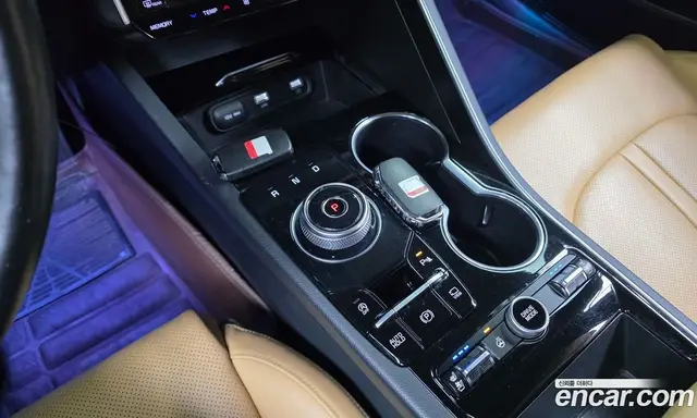 Kia K5 (Optima) 2022 2.0 АКПП, миниатюра 12