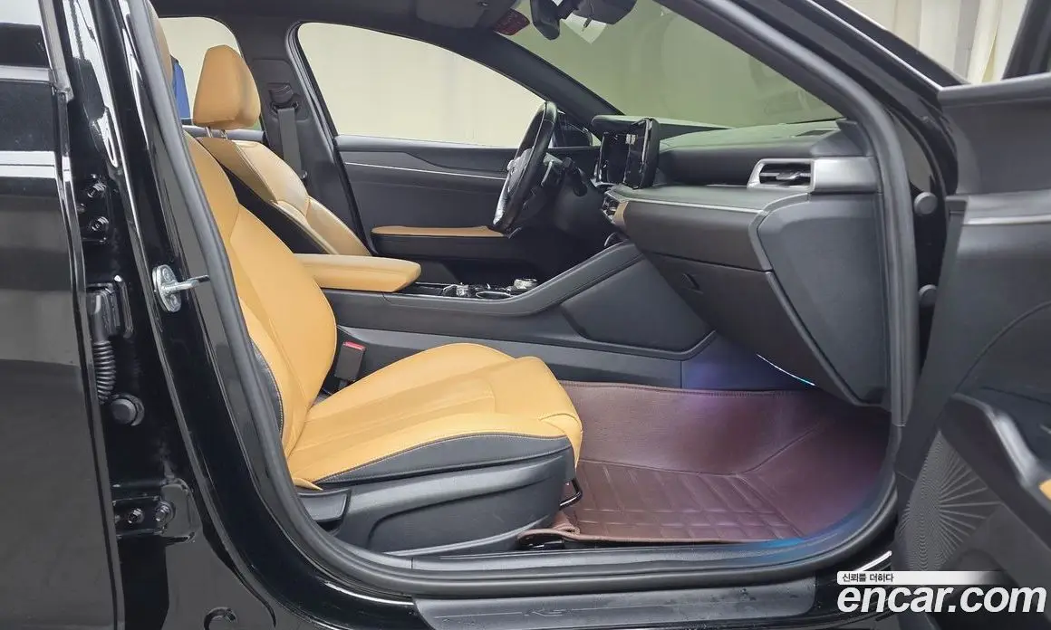 Kia K5 (Optima) 2022 2.0 АКПП, фото 16