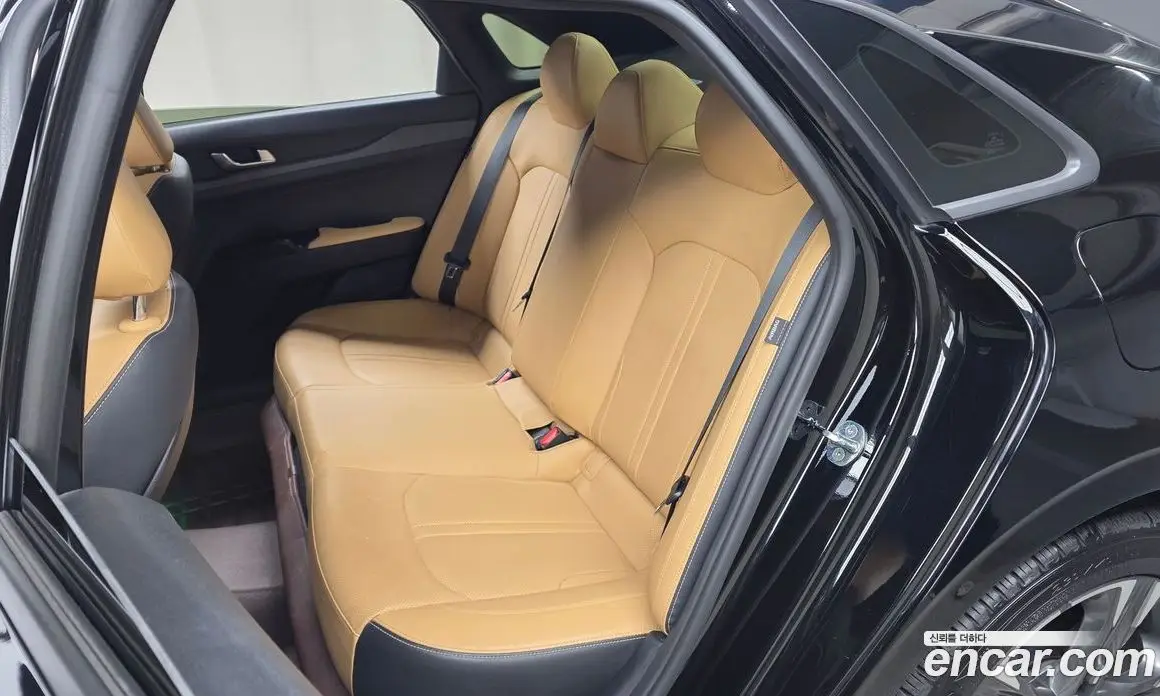 Kia K5 (Optima) 2022 2.0 АКПП, фото 18