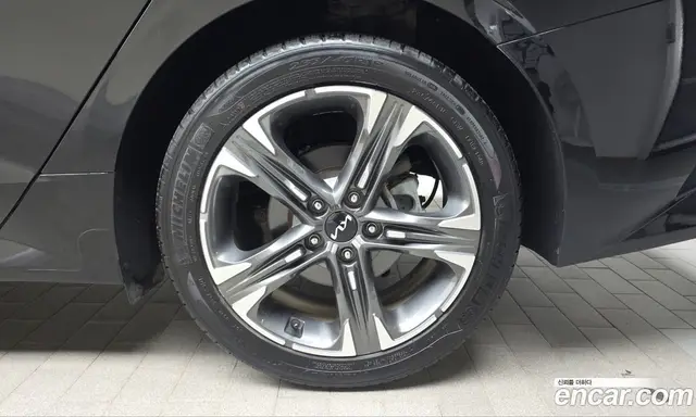 Kia K5 (Optima) 2022 2.0 АКПП, миниатюра 7