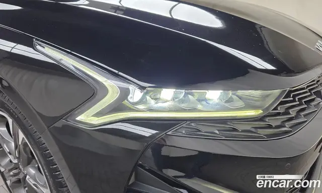 Kia K5 (Optima) 2022 2.0 АКПП, миниатюра 8