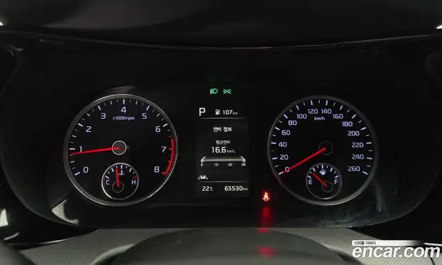 Kia K5 (Optima) 2023 2.0 АКПП, миниатюра 11