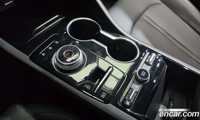 Kia K5 (Optima) 2023 2.0 АКПП, миниатюра 12