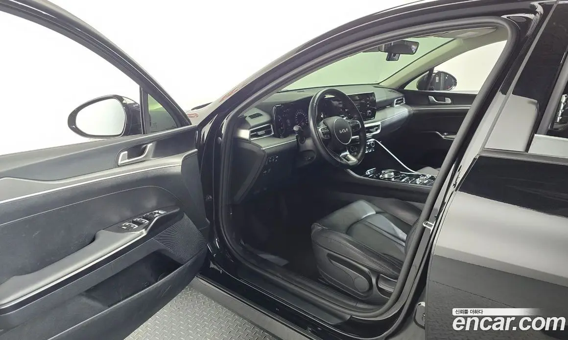Kia K5 (Optima) 2023 2.0 АКПП, фото 13
