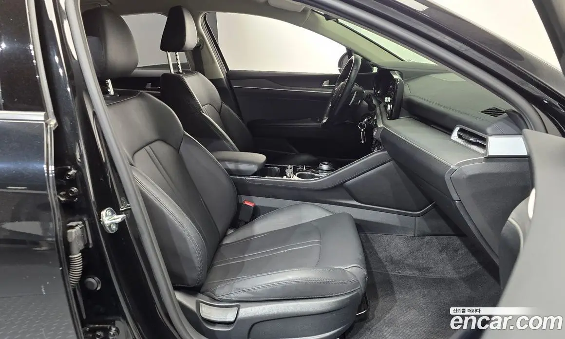 Kia K5 (Optima) 2023 2.0 АКПП, фото 16