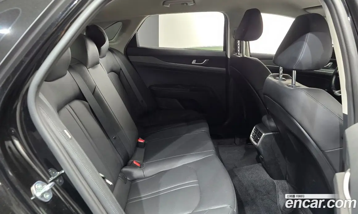 Kia K5 (Optima) 2023 2.0 АКПП, фото 17
