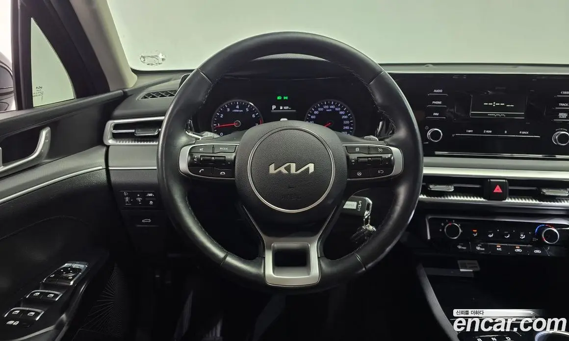 Kia K5 (Optima) 2023 2.0 АКПП, фото 20