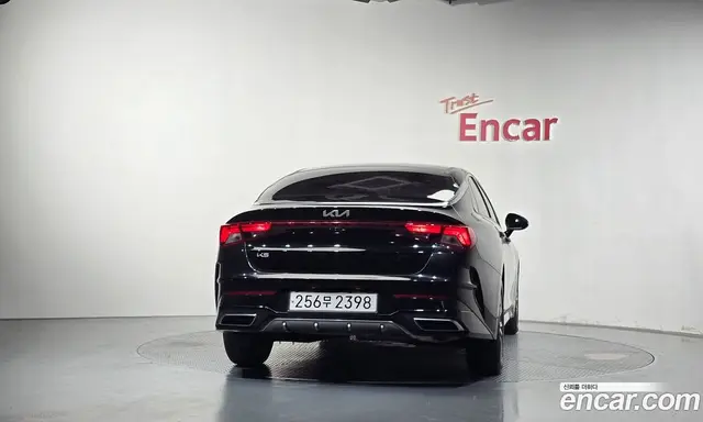 Kia K5 (Optima) 2023 2.0 АКПП, миниатюра 4
