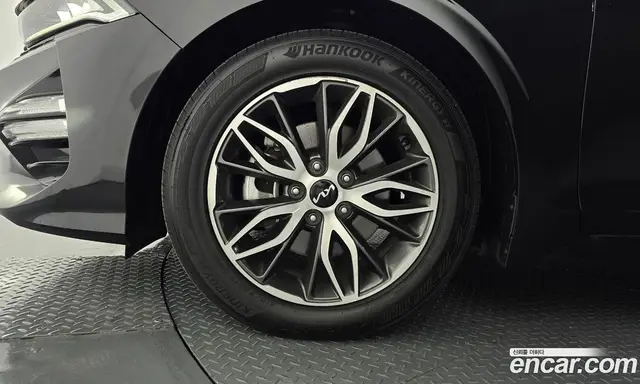 Kia K5 (Optima) 2023 2.0 АКПП, миниатюра 5