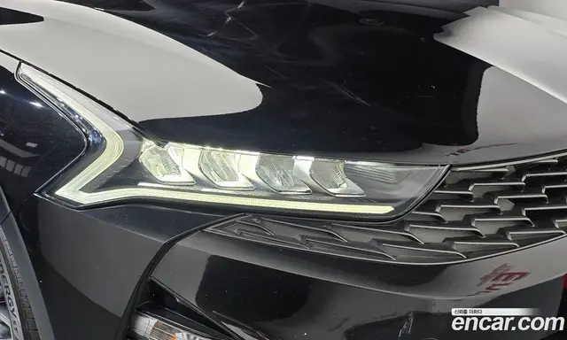 Kia K5 (Optima) 2023 2.0 АКПП, миниатюра 8