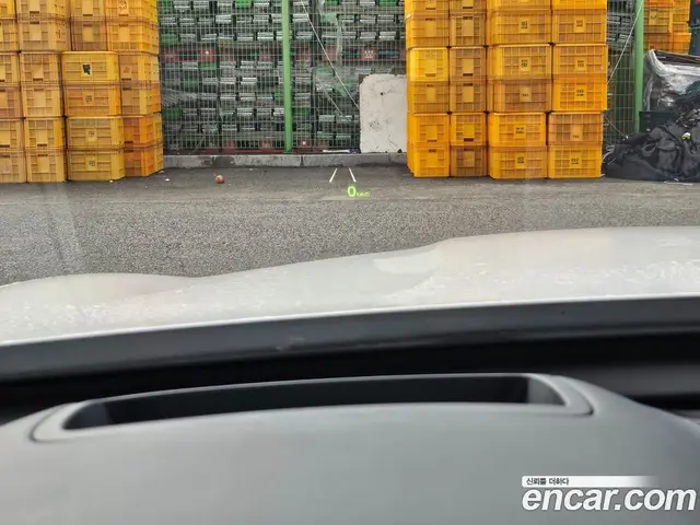 Kia K9 2019 3.8 АКПП, миниатюра 12