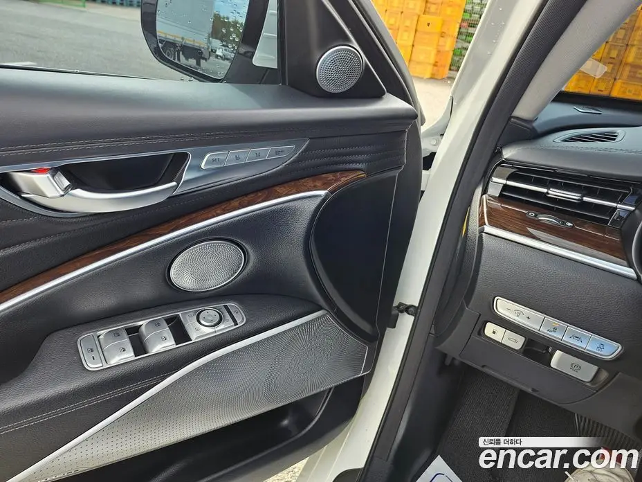 Kia K9 2019 3.8 АКПП, фото 13