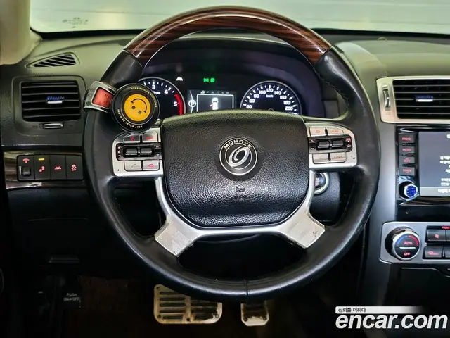 Kia Mohave 2017 3.0 АКПП, миниатюра 11