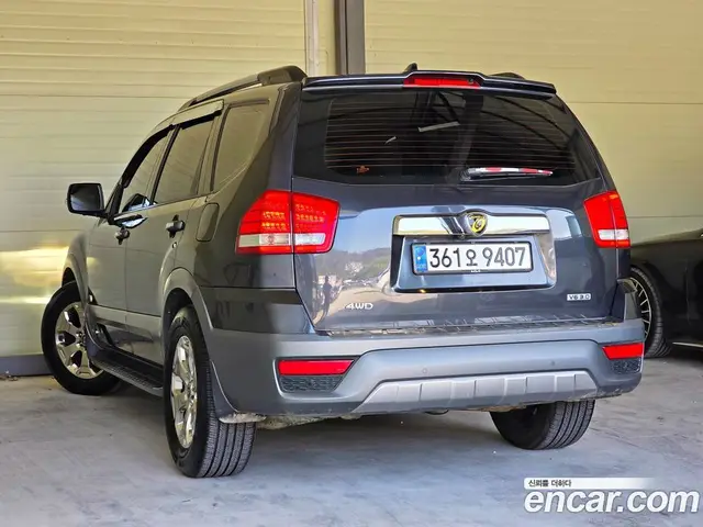Kia Mohave 2017 3.0 АКПП, миниатюра 6