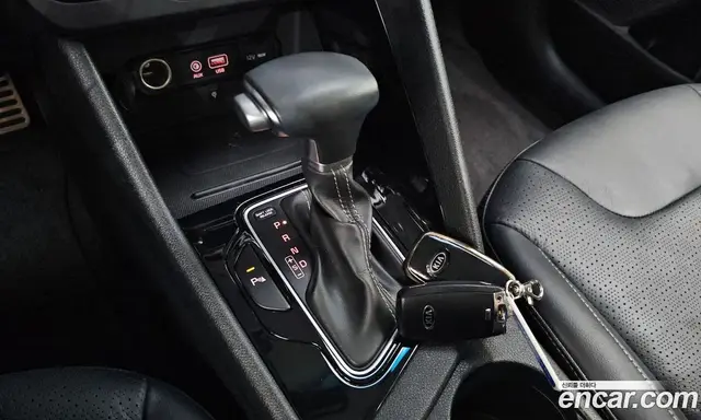 Kia Niro 2018 1.6 АКПП, миниатюра 11 Kia Niro 2018 1.6 АКПП, миниатюра 11