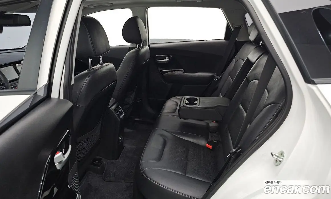 Kia Niro 2018 1.6 АКПП, фото 15 Kia Niro 2018 1.6 АКПП, фото 15