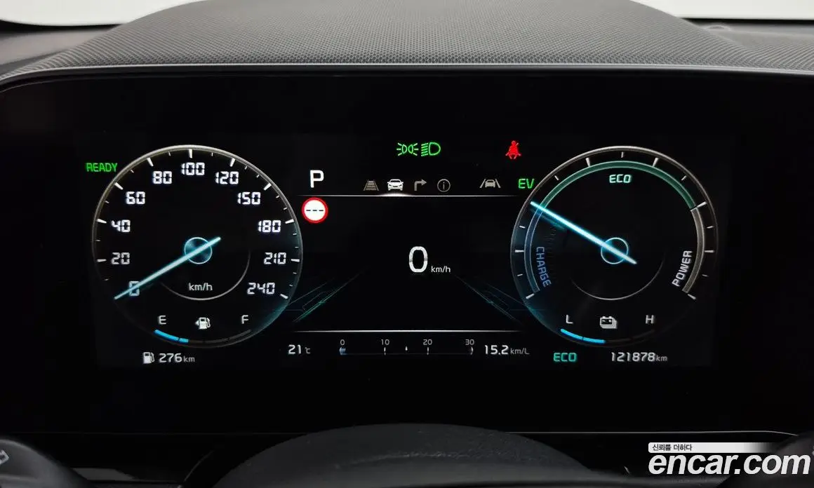 Kia Niro 2022 1.6 АКПП, фото 11 Kia Niro 2022 1.6 АКПП, фото 11