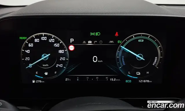 Kia Niro 2022 1.6 АКПП, миниатюра 11 Kia Niro 2022 1.6 АКПП, миниатюра 11