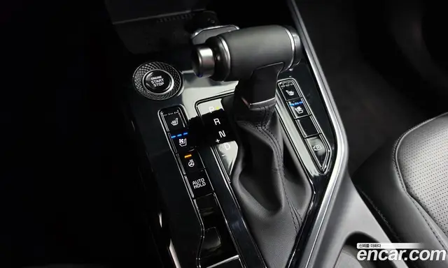 Kia Niro 2022 1.6 АКПП, миниатюра 12