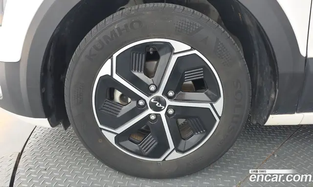 Kia Niro 2022 1.6 АКПП, миниатюра 5 Kia Niro 2022 1.6 АКПП, миниатюра 5