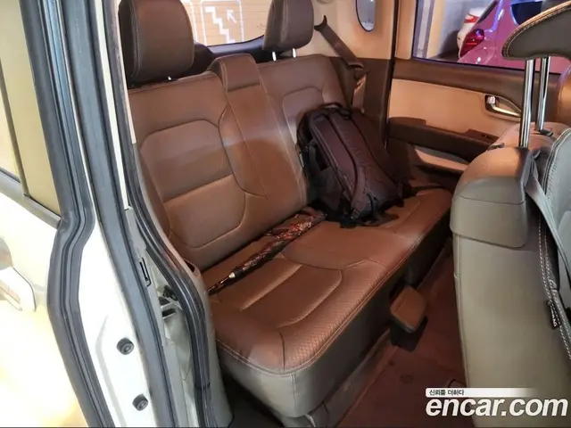 Kia Ray 2012 1.0 АКПП, миниатюра 7 Kia Ray 2012 1.0 АКПП, миниатюра 7
