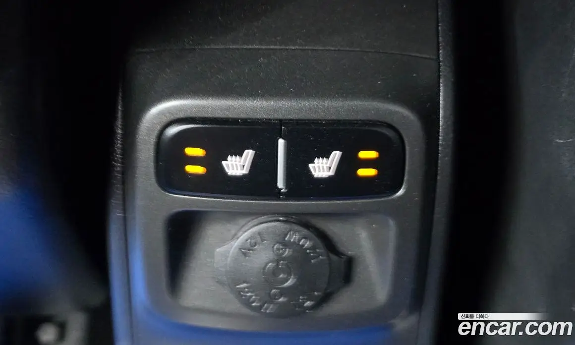 Kia Ray 2013 1.0 АКПП, фото 18