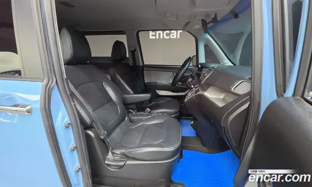 Kia Ray 2013 1.0 АКПП, миниатюра 10