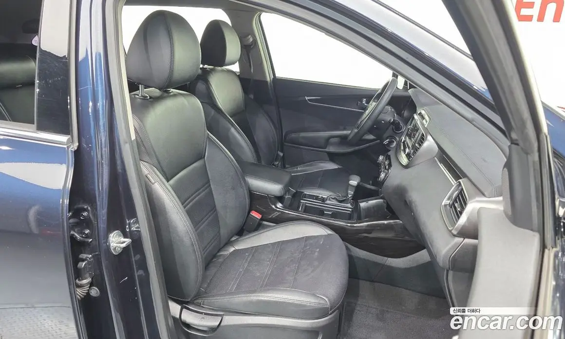 Kia Sorento 2019 2.0 АКПП, фото 11