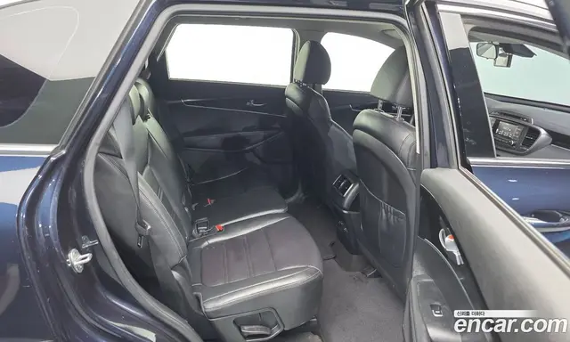 Kia Sorento 2019 2.0 АКПП, миниатюра 12