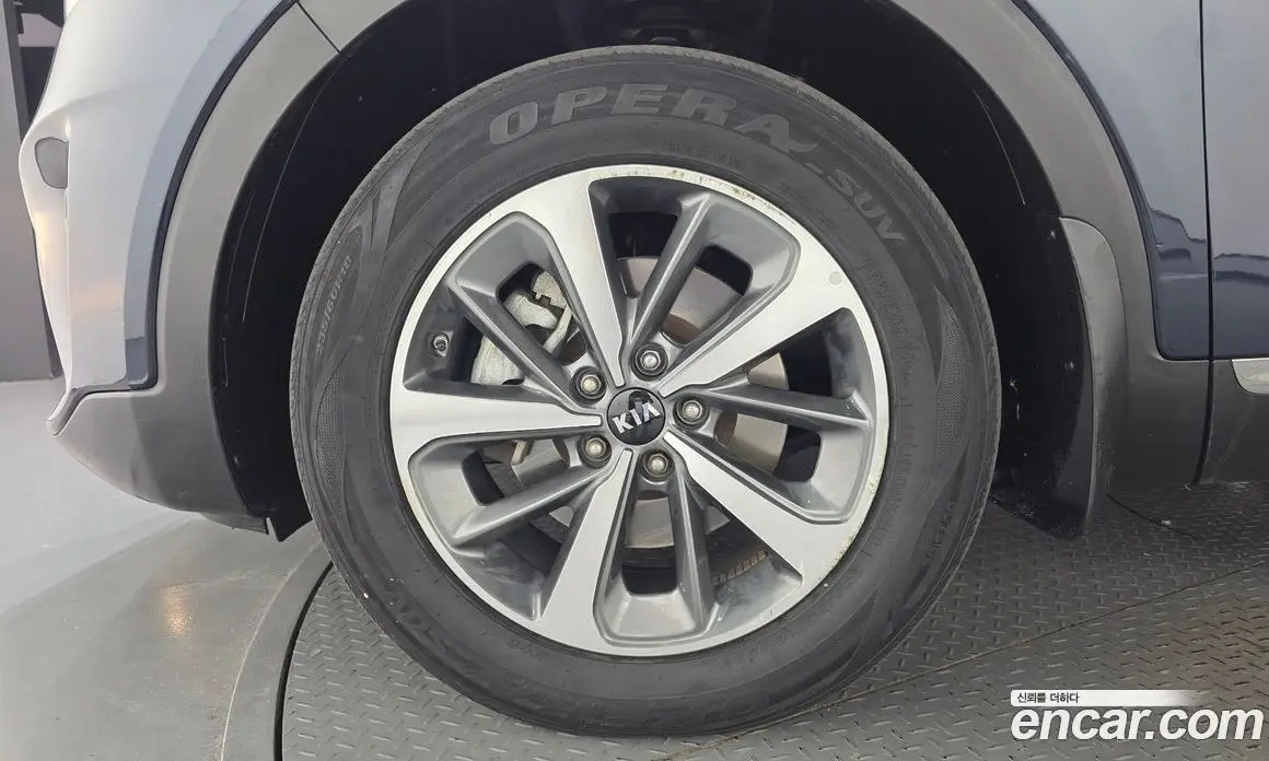 Kia Sorento 2019 2.0 АКПП, фото 5