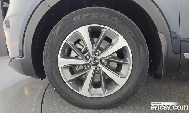 Kia Sorento 2019 2.0 АКПП, миниатюра 5