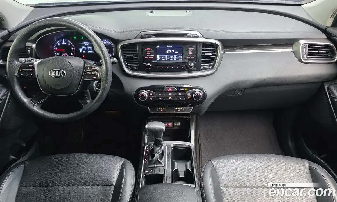 Kia Sorento 2019 2.0 АКПП, фото 7