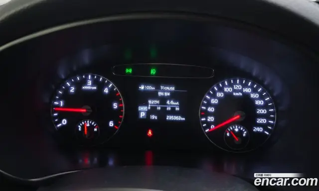 Kia Sorento 2019 2.0 АКПП, миниатюра 8