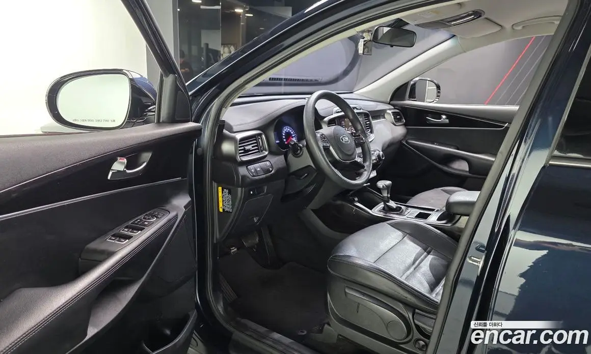Kia Sorento 2019 2.0 АКПП, фото 10