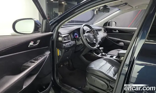 Kia Sorento 2019 2.0 АКПП, миниатюра 10