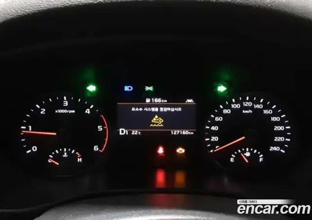 Kia Sportage 2021 1.6 АКПП, миниатюра 7
