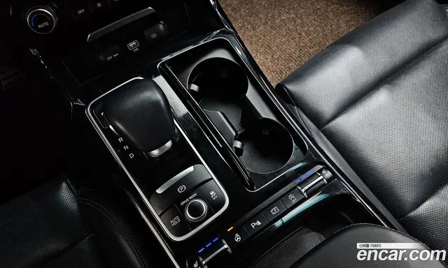Kia Stinger 2021 2.5 АКПП, миниатюра 12