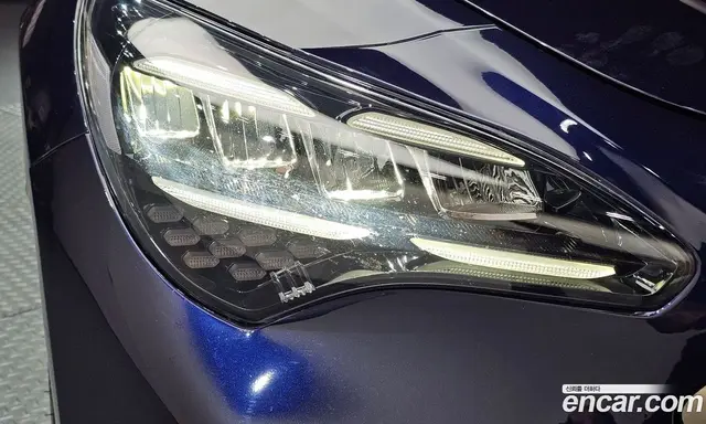 Kia Stinger 2021 2.5 АКПП, миниатюра 8
