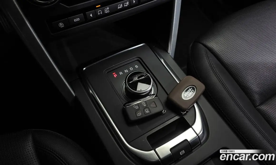 Land Rover Discovery Sport 2019 2.0 АКПП, фото 11