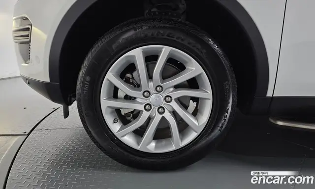 Land Rover Discovery Sport 2019 2.0 АКПП, миниатюра 4