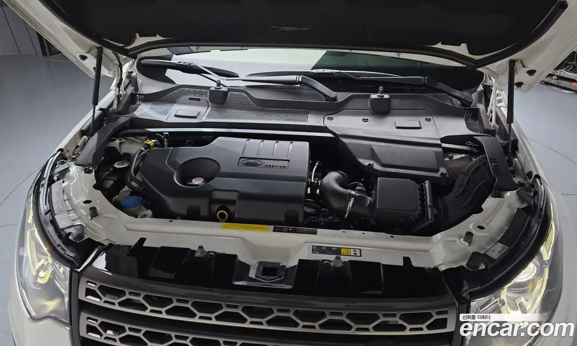Land Rover Discovery Sport 2019 2.0 АКПП, фото 5